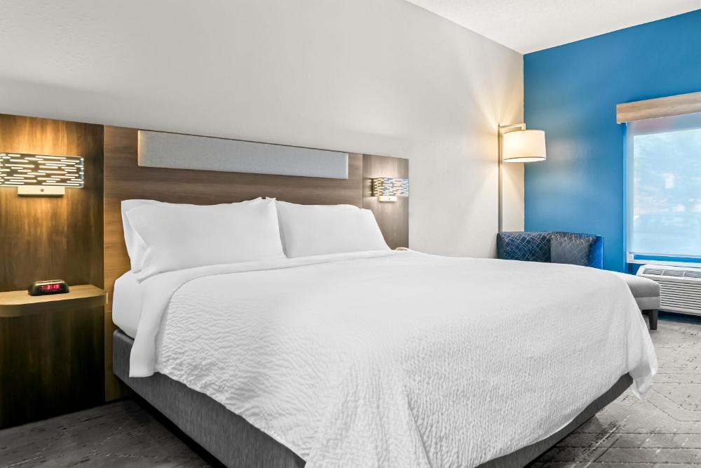Standard Room interior